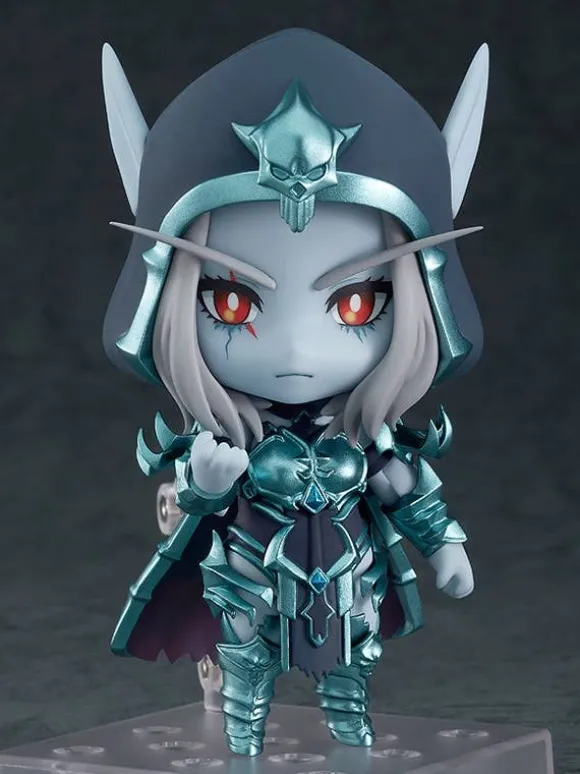 Nendoroid Sylvanas Windrunner (World of Warcraft)