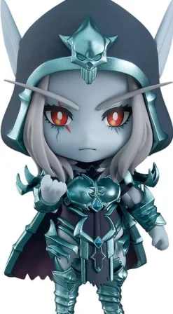 Nendoroid Sylvanas Windrunner (World of Warcraft)