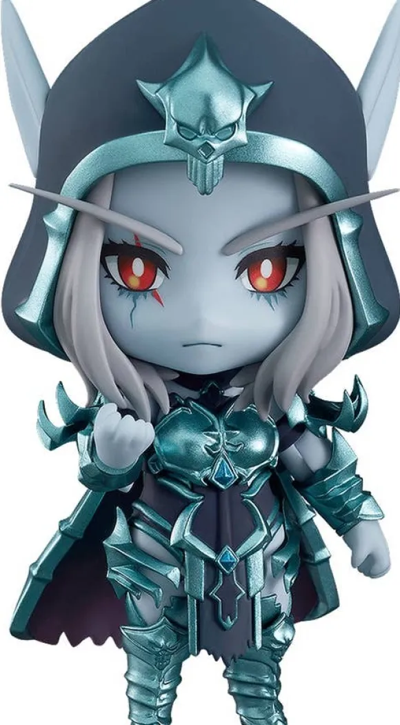 Nendoroid Sylvanas Windrunner (World of Warcraft)