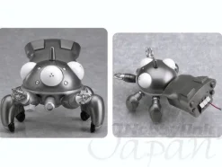 Nendoroid Tachikomans Silver