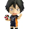Nendoroid Tadashi Yamaguchi (Haikyu!! Karasuno High School VS Shiratorizawa Academy)