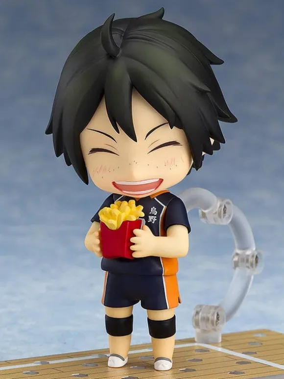 Nendoroid Tadashi Yamaguchi (Haikyu!! Karasuno High School VS Shiratorizawa Academy)