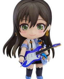 Nendoroid Tae Hanazono: Stage Outfit Ver. (BanG Dream! Girls Band Party!)