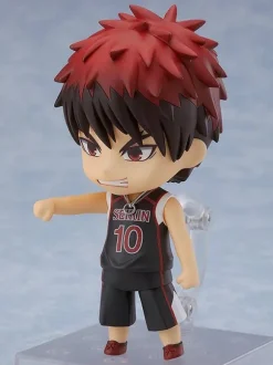 Nendoroid Taiga Kagami (Kuroko's Basketball)