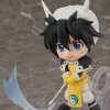 Nendoroid Taikobo & Supushan (Hakyu Hoshin Engi)