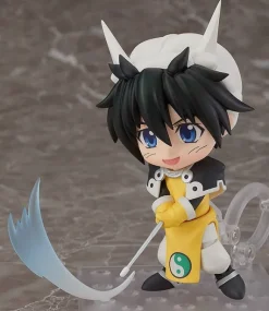 Nendoroid Taikobo & Supushan (Hakyu Hoshin Engi)