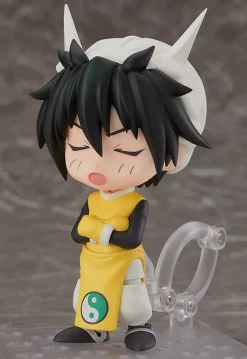 Nendoroid Taikobo & Supushan (Hakyu Hoshin Engi)