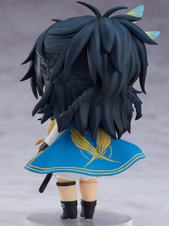 Nendoroid Taikogane Sadamune (Touken Ranbu -ONLINE-)