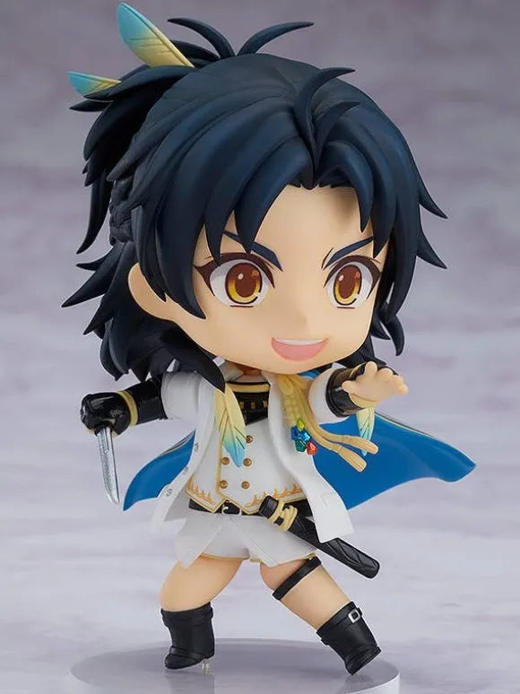 Nendoroid Taikogane Sadamune (Touken Ranbu -ONLINE-)