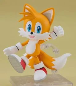 Nendoroid Tails (Sonic the Hedgehog)