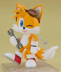 Nendoroid Tails (Sonic the Hedgehog)