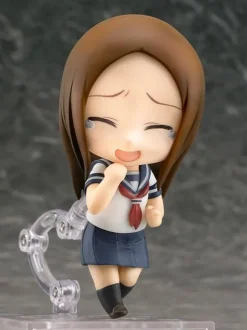 Nendoroid Takagi-san (Karakai Jozu No Takagi-san 2)