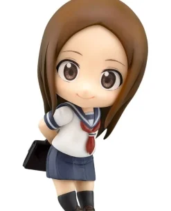 Nendoroid Takagi-san (Karakai Jozu No Takagi-san 2)