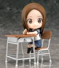 Nendoroid Takagi-san (Karakai Jozu No Takagi-san 2)