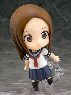 Nendoroid Takagi-san (Karakai Jozu No Takagi-san 2)