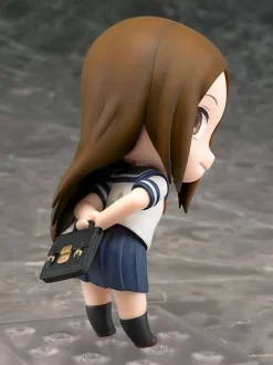 Nendoroid Takagi-san (Karakai Jozu No Takagi-san 2)