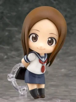 Nendoroid Takagi-san (Karakai Jozu No Takagi-san 2)