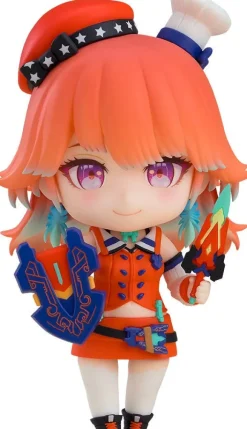 Nendoroid Takanashi Kiara (hololive production)