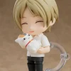 Nendoroid Takashi Natsume & Nyanko Sensei (Natsume Yujin-cho) (Rerelease)