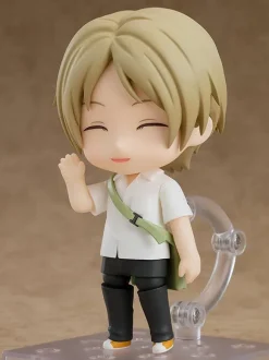 Nendoroid Takashi Natsume & Nyanko Sensei (Natsume Yujin-cho) (Rerelease)