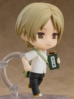 Nendoroid Takashi Natsume & Nyanko Sensei (Natsume Yujin-cho) (Rerelease)