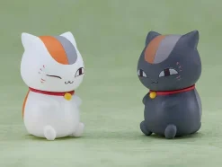 Nendoroid Takashi Natsume & Nyanko Sensei: Traditional Clothing Ver. (Natsume Yujin-cho)