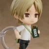 Nendoroid Takashi Natsume & Nyanko Sensei (Natsume Yujin-cho)