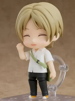 Nendoroid Takashi Natsume & Nyanko Sensei (Natsume Yujin-cho)