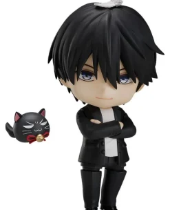 Nendoroid Takato Saijo (Dakaretai Otoko 1-i ni Odosarete Imasu.)