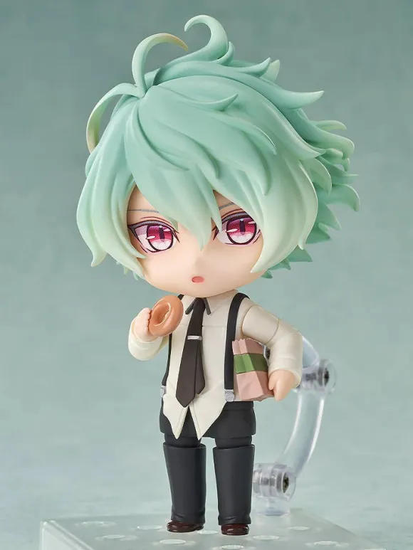 Nendoroid Takeru Sasazuka (Collar x Malice the Movie -deep cover-)