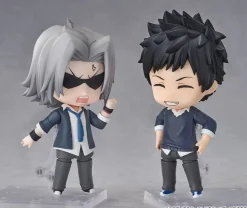Nendoroid Takeshi Yamamoto (REBORN!)