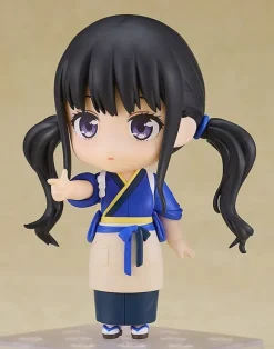 Nendoroid Takina Inoue: Cafe LycoReco Uniform Ver. (Lycoris Recoil)