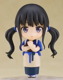 Nendoroid Takina Inoue: Cafe LycoReco Uniform Ver. (Lycoris Recoil)