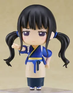 Nendoroid Takina Inoue: Cafe LycoReco Uniform Ver. (Lycoris Recoil)