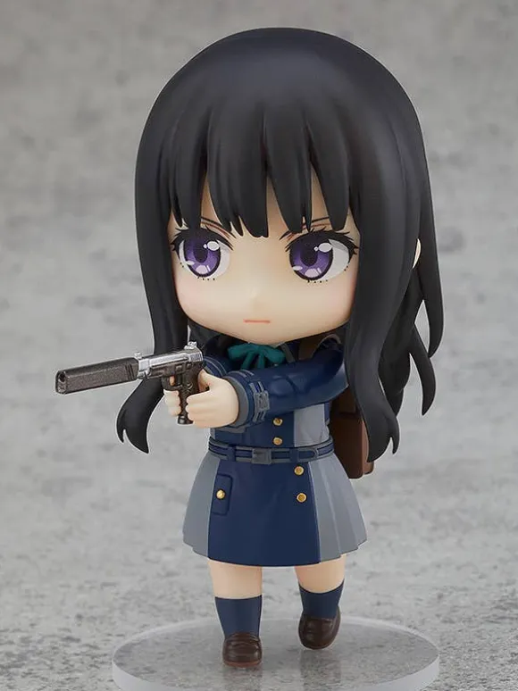 Nendoroid Takina Inoue (Lycoris Recoil) (Rerelease)