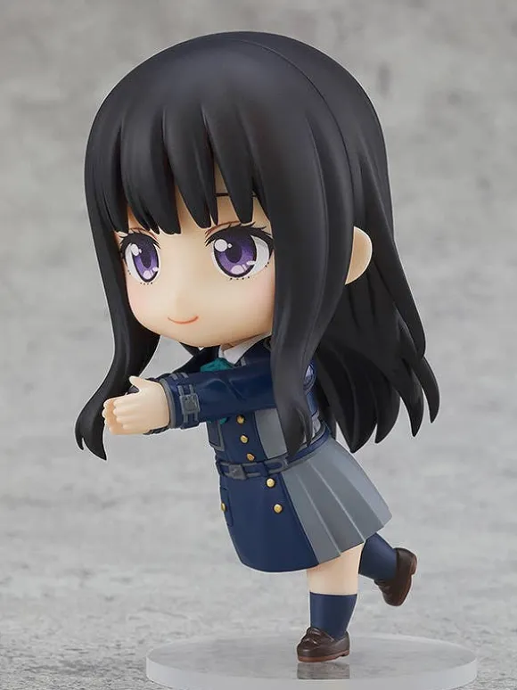 Nendoroid Takina Inoue (Lycoris Recoil) (Rerelease)