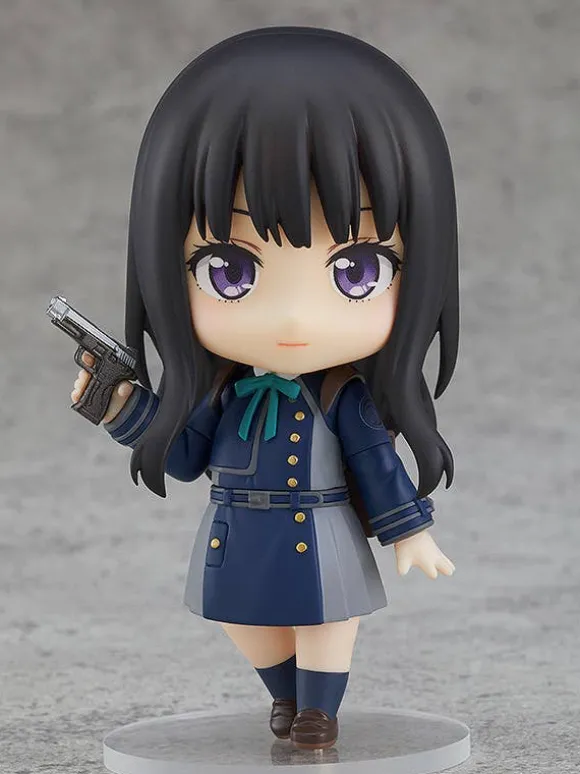 Nendoroid Takina Inoue (Lycoris Recoil) (Rerelease)