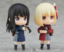 Nendoroid Takina Inoue (Lycoris Recoil) (Rerelease)