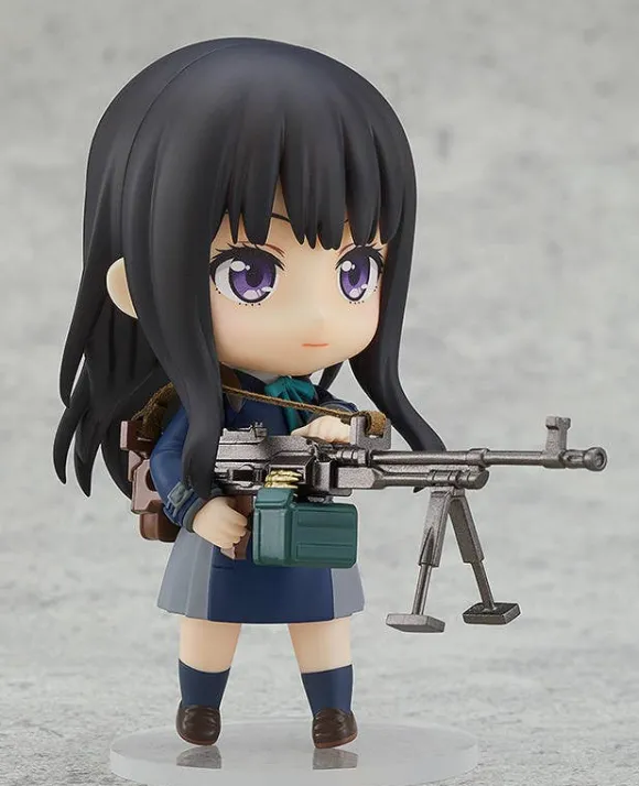 Nendoroid Takina Inoue (Lycoris Recoil) (Rerelease)