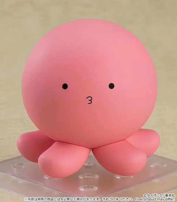 Nendoroid Takopi (Takopi's Original Sin)