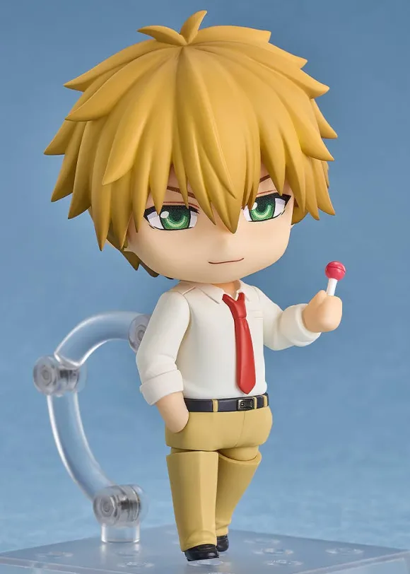 Nendoroid Takumi Usui (Maid Sama!)