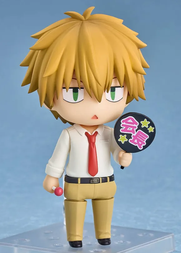 Nendoroid Takumi Usui (Maid Sama!)