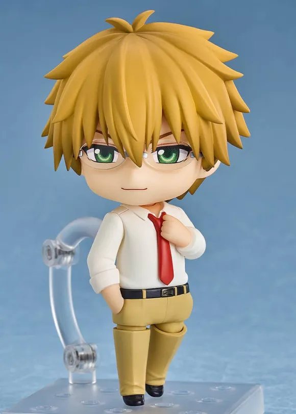 Nendoroid Takumi Usui (Maid Sama!)