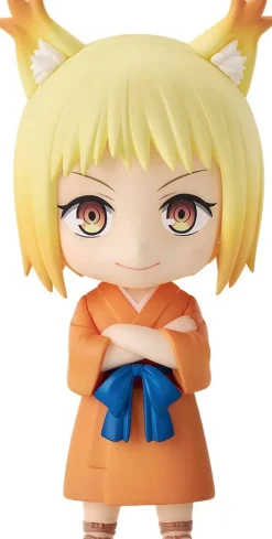 Nendoroid Tama (Sengoku Youko)