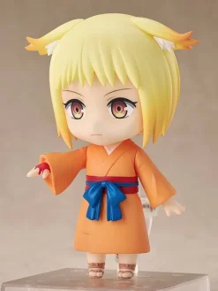 Nendoroid Tama (Sengoku Youko)