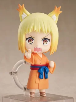 Nendoroid Tama (Sengoku Youko)