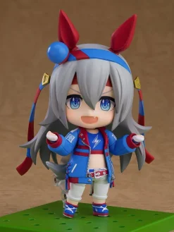 Nendoroid Tamamo Cross (Uma Musume: Pretty Derby) (Rerelease)