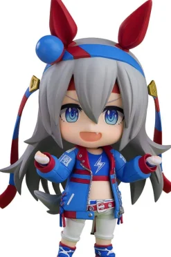 Nendoroid Tamamo Cross (Uma Musume: Pretty Derby)