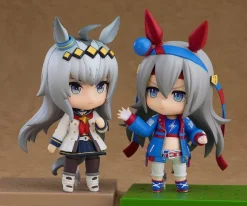 Nendoroid Tamamo Cross (Uma Musume: Pretty Derby)