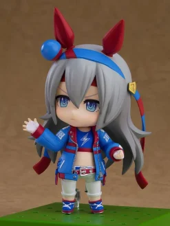 Nendoroid Tamamo Cross (Uma Musume: Pretty Derby)